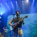 Camilo, concierto en el Roig Arena de Valencia