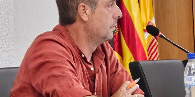 Ciudadanos Borriol Sergio Martínez