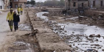 Gestión de catástrofes