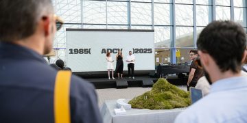 40 aniversario de la ADCV