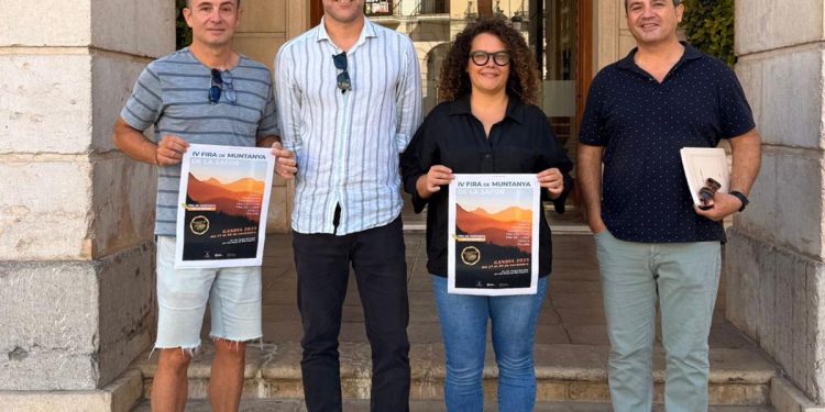 IV Fira de Muntanya