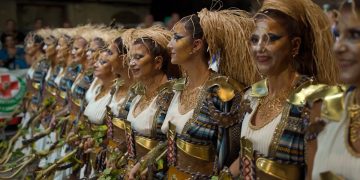 L_Olleria Terra de festes À Punt