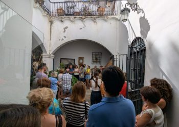 Open House Valencia a Xàtiva