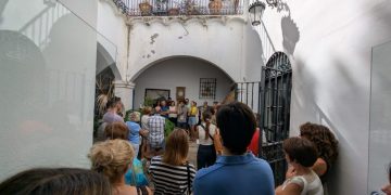 Open House Valencia a Xàtiva