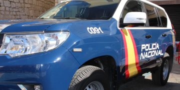 Policía Nacional