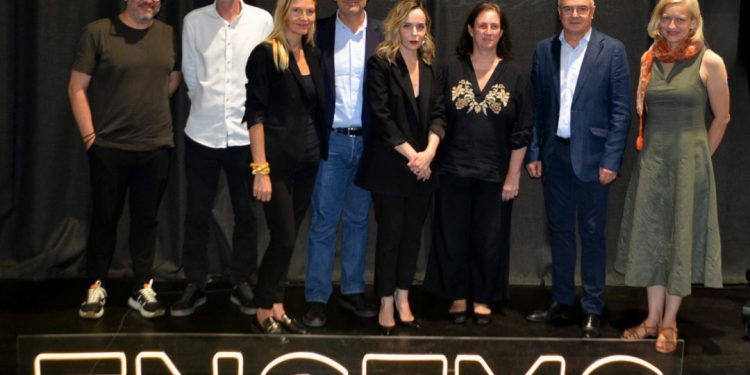 Presentación de Ensems