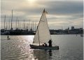 Vela Latina - La Valenciana -