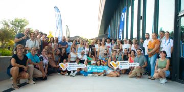Vithas grupo curso RCP maraton valencia