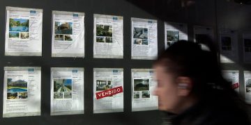 Zoom, situació de la Vivenda a Espanya