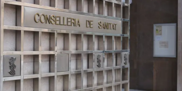 conselleria de Sanidad