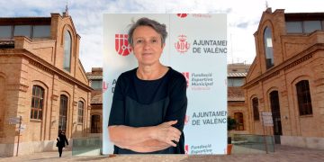 Entrevista a María Ángeles Vidal