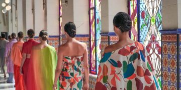 Mediterránea Fashion Week, segunda jornada