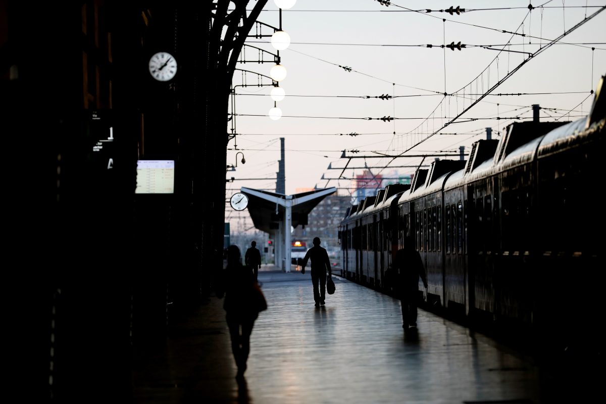 renfe cercanías estación