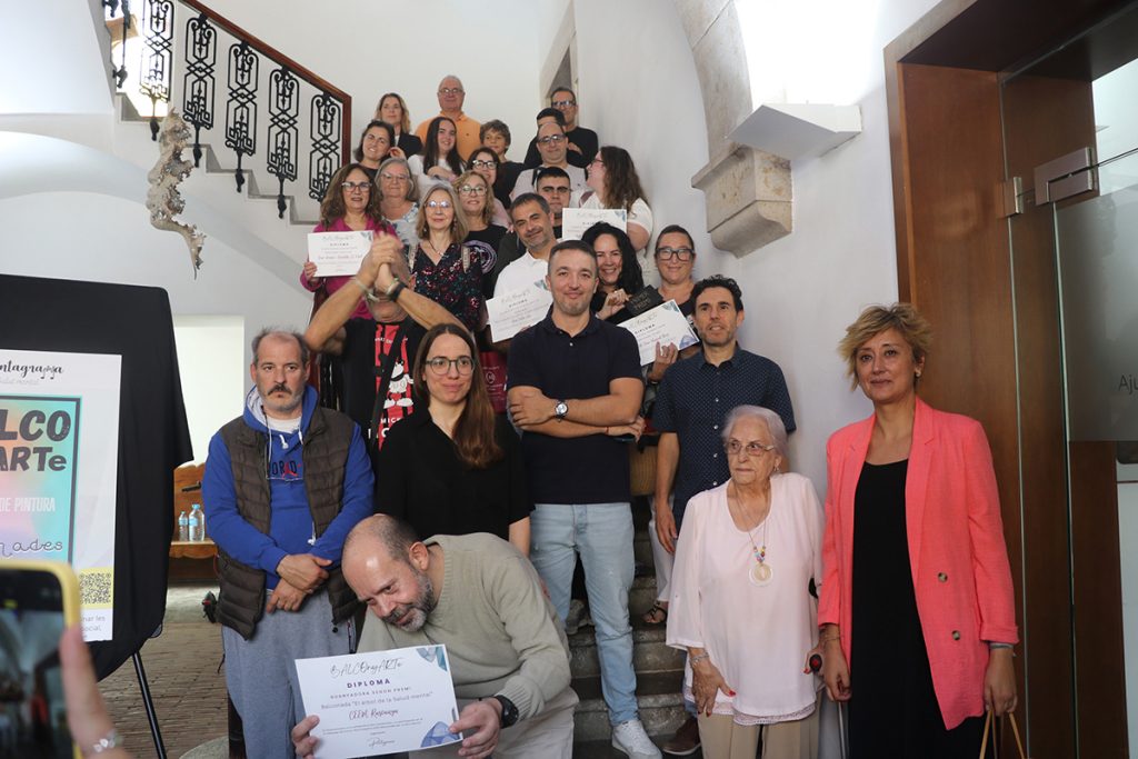 Premiados BALCOnejARTe