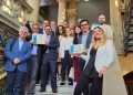 Hospitales Vithas premiados en los BSH 2025