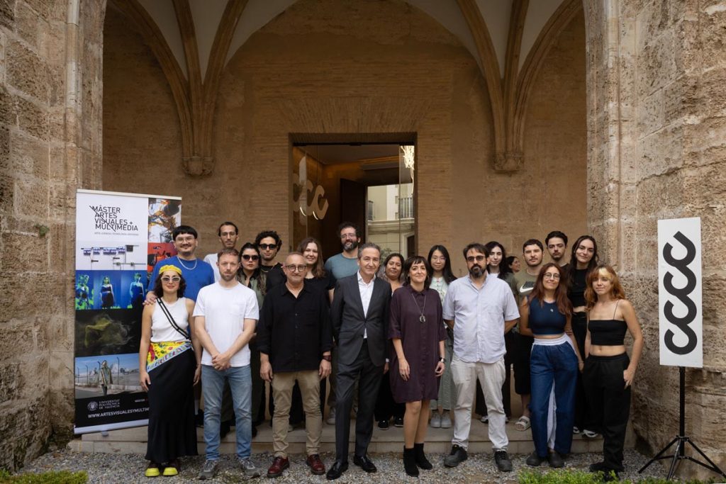 Festival Volumens en el Centre del Carme