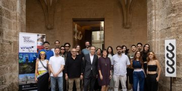 Festival Volumens en el Centre del Carme