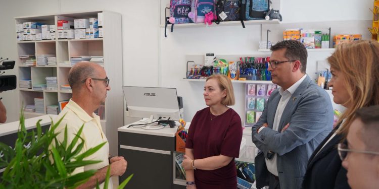 Enguix comercios Alfafar