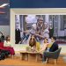 Entrevista a les falleres majors de València 2026 en Connexió CV