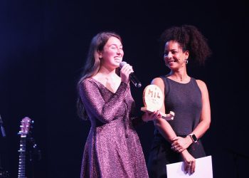 Eva Soriano premi Al vent