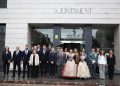 Día de la Hispanidad en Burriana