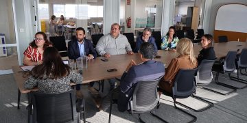 Oferta de empleo PowerCo en Sagunt