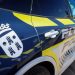 Policia Local Torrent coche patrulla