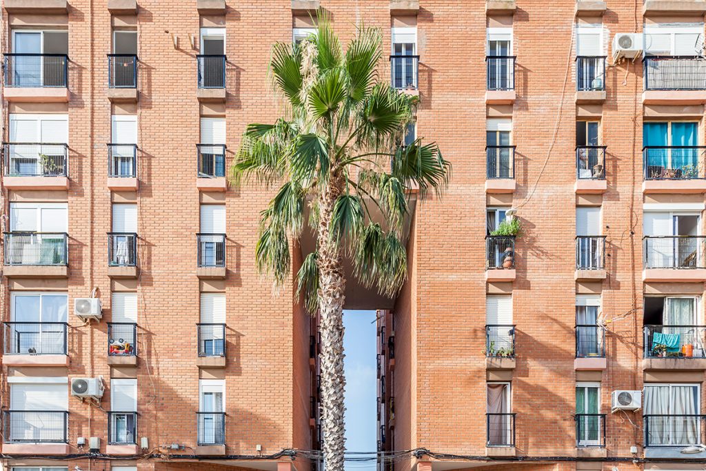 alarmas antiocupación de viviendas públicas