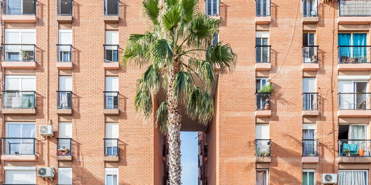 alarmas antiocupación de viviendas públicas