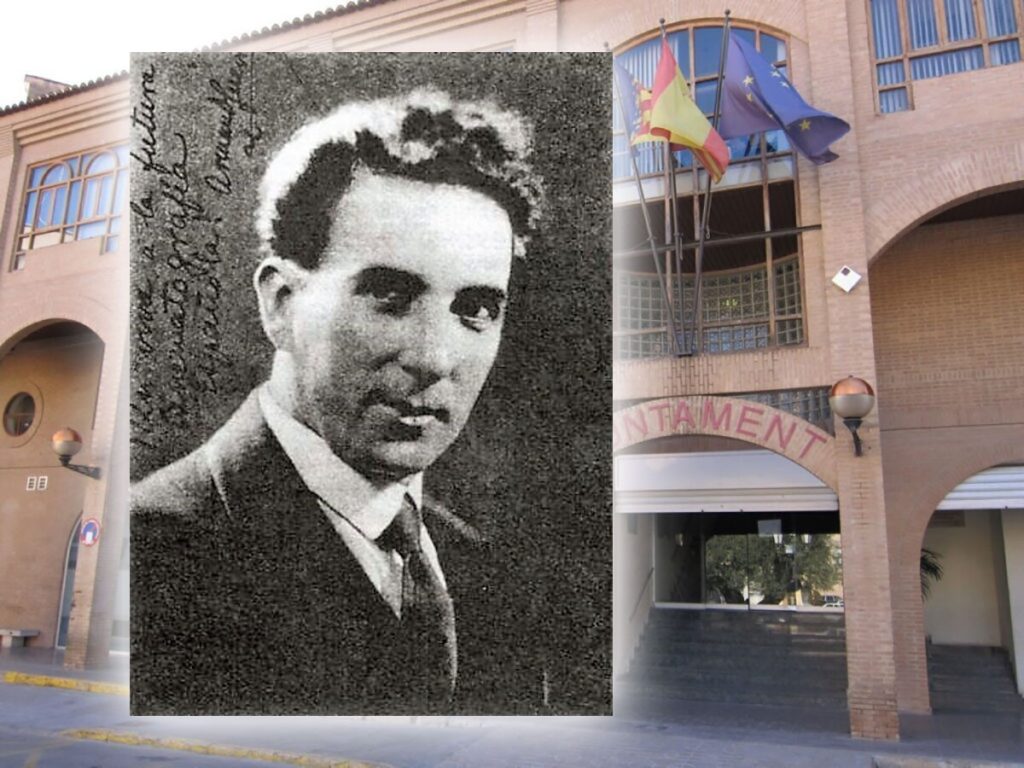 Año Armand Guerra en Llíria