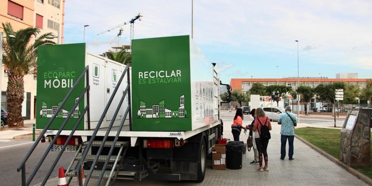 ecoparque móvil