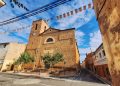 iglesia de la Yesa
