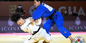 judo valenciano