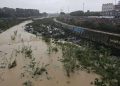 lluvias Gandia