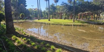Agenda 2030 en Llíria: Parque Silvestre de Edeta