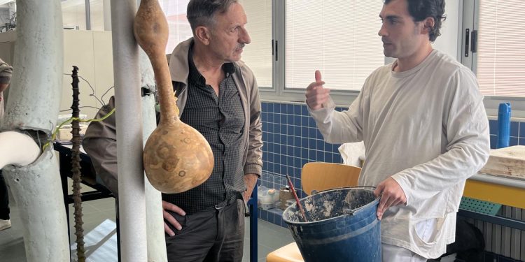 Andrés Izquierdo Procesos CeramicRes25