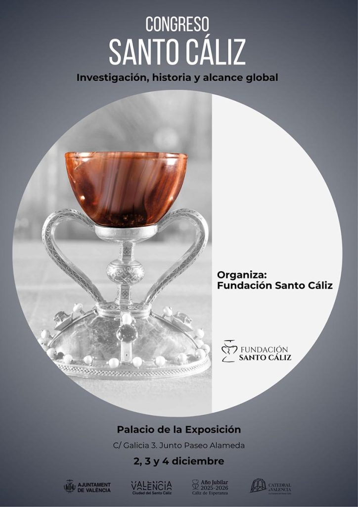 Congreso del Santo Cáliz
