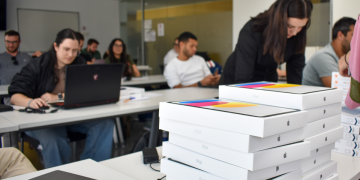 curso de la Federación de Empresarios del Metal de la Provincia de Alicante