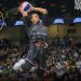Harlem Globetrotters en Roig Arena