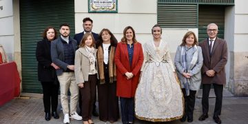 Homenaje a Manolo Algarra