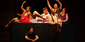 La Patética en el Teatro Principal