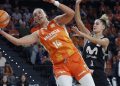 Valencia Basket femenino - Movistar Estudiantes