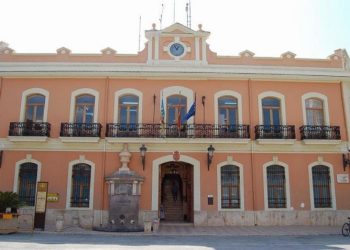 Cheste enciende la Navidad