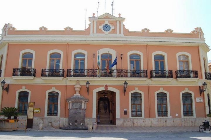 Cheste enciende la Navidad