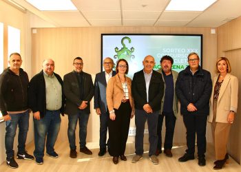 Presentación del Concurso de Mascletaes de la Magdalena 2026