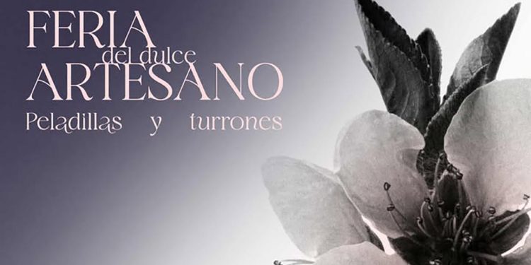 feria del dulce artesano de casinos