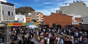 Gastrofest en Almenara