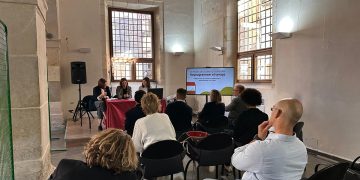 Semana del Comercio Igualitario en Llíria