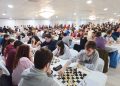 El Festival Internacional de Ajedrez Gran Hotel Bali bate récords con más de 1.600 participantes en Benidorm