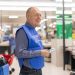 Gran recogida de los Bancos de Alimentos de Mercadona
